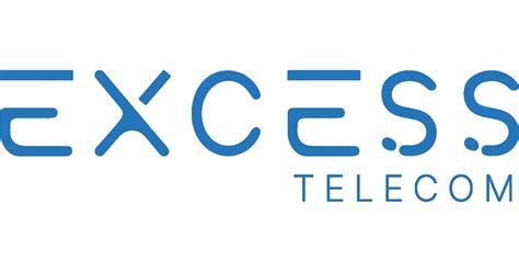 Excess telecom - Must qualify. Subject to a $12 activation fee. Join the millions of households that are already connected! *Excess Telecom offers talk, text and broadband services …